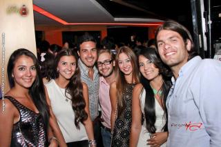 Foto 16 de Fin de Año 2012 Le Parc Bucaramanga en Le Parc Bar Bucaramanga, Bucaramanga
