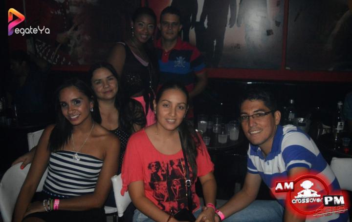 Foto 23 de Ampm - 1er FDS Oct 2015 en Am / PM Bar - Cali, Cali