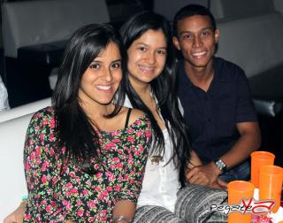 Foto 18 de Praga Menga - Junio 22 del 2013 en Praga Club Cali, Cali