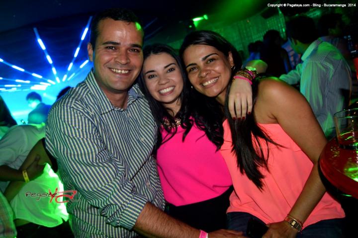Foto 35 de Bar Bling 31 dic 2014 en Bar Bling Bucaramanga, Bucaramanga