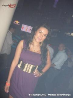 Foto 7 de 13-14 Enero 2012 en Discoteca Malabar Bucaramanga, Bucaramanga