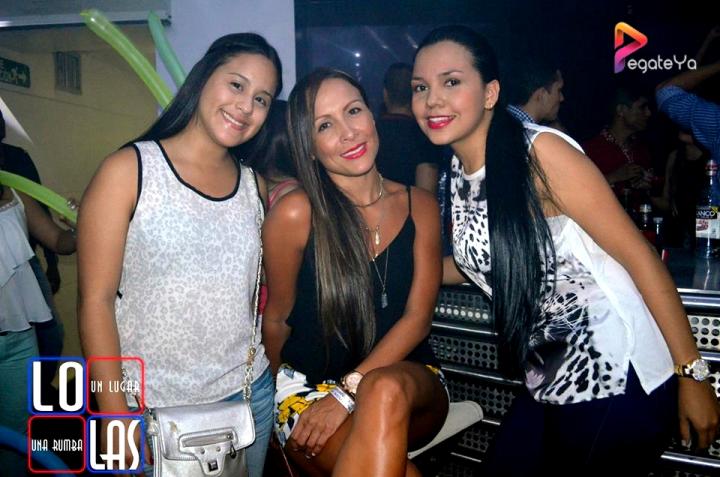 Foto 108 de Lolas - 1er FDS Julio 2015 en Lolas Club Menga Cali, Cali
