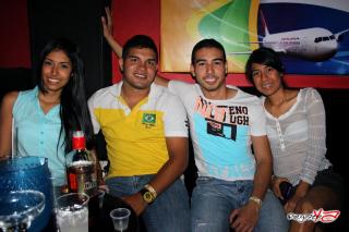 Foto 21 de Ampm - Marzo 29 del 2014 en Am / PM Bar - Cali, Cali