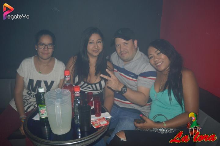 Foto 8 de La Lora - 1er Fds Marzo 2017 en La Lora Bar, Cali
