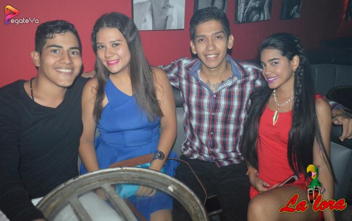 Foto 58 de La Lora - 3er Fds Julio 2017 en La Lora Bar, Cali