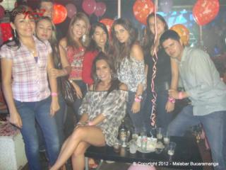 Foto 35 de 20-21 Enero 2012 en Discoteca Malabar Bucaramanga, Bucaramanga