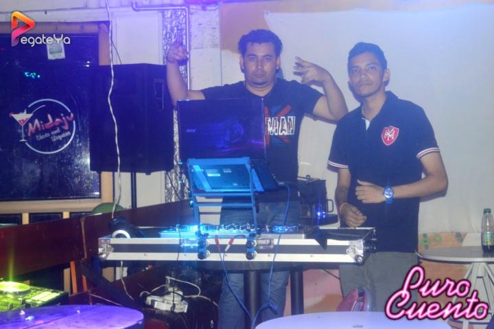 Foto 11 de Puro Cuento Bar - 1er FDS Oct 2015 en Puro Cuento Bar, Cali