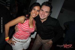 Foto 13 de Sabado 03 de Noviembre de 2012 en Discoteca Macondo Club Bucaramanga, Bucaramanga