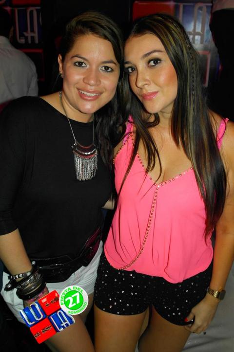 Foto 269 de Lolas Club - Feria de Cali 2014 en Lolas Club Menga Cali, Cali