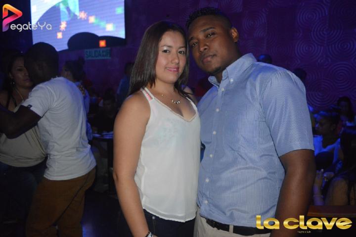 Foto 43 de La Clave Night Club - 3er Fds Julio 2016 en La Clave Night Club, Cali