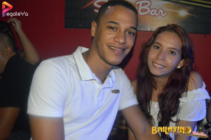 Foto 47 de Bailatino - 1er Fds Marzo 2017 en Bailatino - Bar, Cali