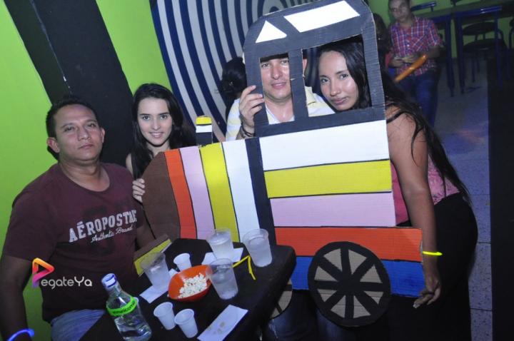 Foto 63 de El manicomio sábado 18 de abril 2015 en Discoteca El Manicomio Bucaramanga, Bucaramanga