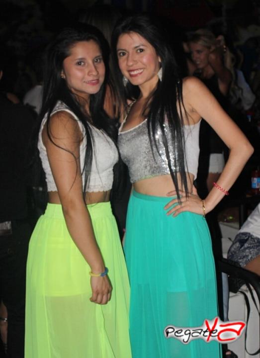 Foto 45 de Lolas - Yelsid Julio 18 en Lolas Club Menga Cali, Cali