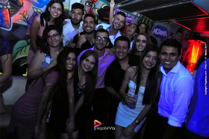 Foto 21 de Trinidad - Viernes 10 de marzo de 2017 en Trinidad Discoteca Bucaramanga, Bucaramanga