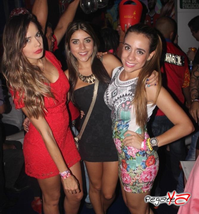 Foto 215 de Lolas - Yelsid Julio 18 en Lolas Club Menga Cali, Cali
