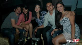Foto 20 de Octubre 19 del 2013 en Penthouse 1800, Cali