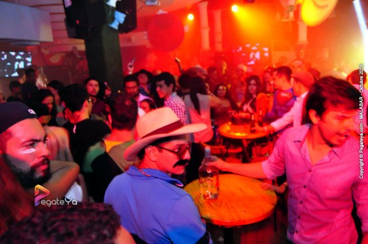 Foto 26 de Malabar - 29 Octubre 2016 en Discoteca Malabar Bucaramanga, Bucaramanga