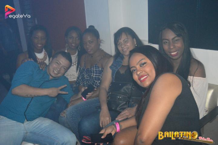 Foto 27 de Bailatino - 2do Fds Marzo 2017 en Bailatino - Bar, Cali