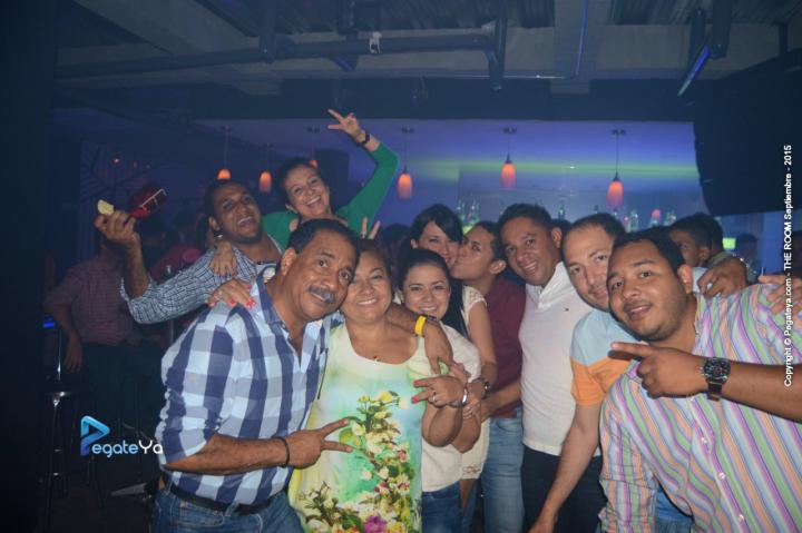 Foto 43 de The Rooms Barrancabermeja en Fiestas Colombia, Medellín