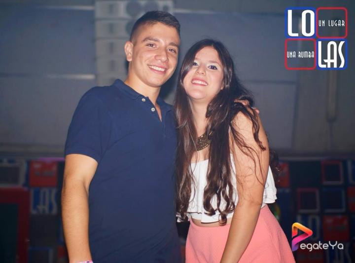 Foto 77 de Lolas Club - 3er FDS Abril 2015 en Lolas Club Menga Cali, Cali
