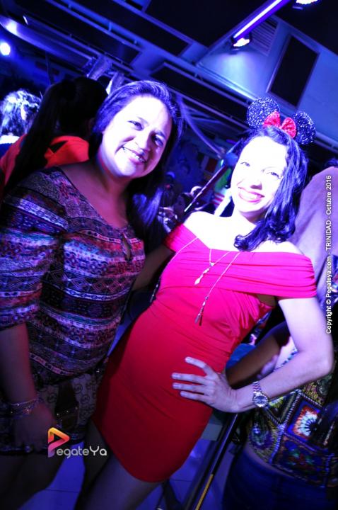 Foto 51 de TRINIDAD - sabado 29 de octubre de 2016 en Trinidad Discoteca Bucaramanga, Bucaramanga