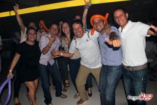 Foto 67 de Agosto 03 del 2013 en Living Night Club, Cali
