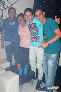 Foto 41 de Octubre 19 del 2013 en Babel / Barra Libre Cali, Cali