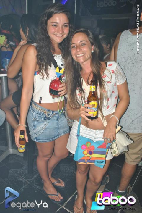 Foto 3 de Taboo 29 y 30 de Enero de 2016 en Discoteca Taboo Cartagena, Cartagena