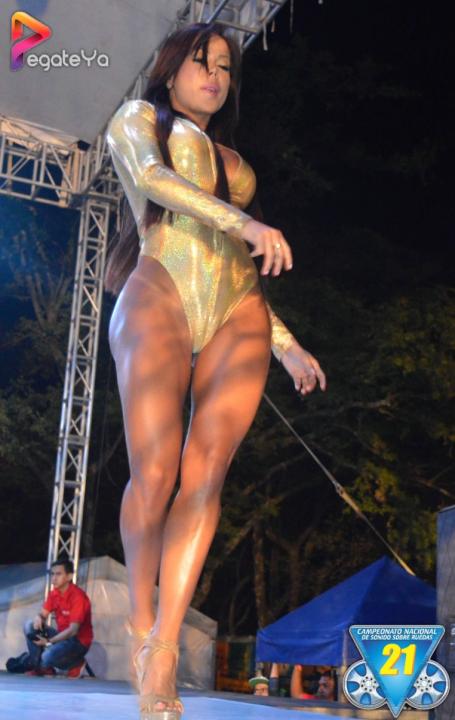 Foto 77 de Chicas Car Audio - Oct 2015 en Chicas Car Audio, Cali
