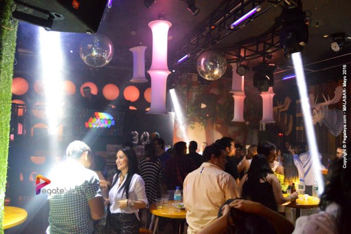 Foto 16 de Malabar sabado 14 de mayo de 2016 en Discoteca Malabar Bucaramanga, Bucaramanga