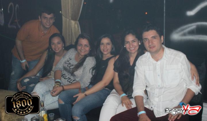 Foto 45 de Penthouse 1800 - Feria de Cali en Penthouse 1800, Cali