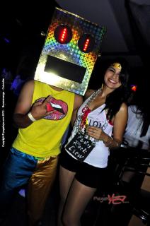 Foto 132 de Le Parc Halloween Bucaramanga en Le Parc Bar Bucaramanga, Bucaramanga