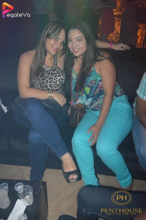 Foto 10 de Penthouse Club - 2do fds Mayo 2016 en Penthouse 1800, Cali