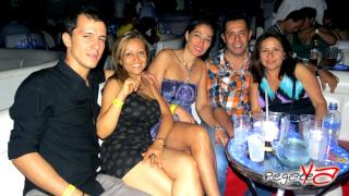 Foto 28 de Agosto 31 del 2013 en Jala Jala Club, Cali
