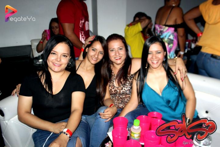 Foto 2 de Salsa Night Club - 2do Fds Mayo 2016 en Salsa Night Club, Cali