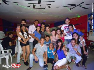 Foto 38 de la pasion del barza 1 de diciembre de 2 en LA PASION DEL BARZA Cartagena, Cartagena