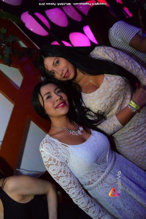 Foto 16 de MALABAR - 13 Febrero 2016 en Discoteca Malabar Bucaramanga, Bucaramanga