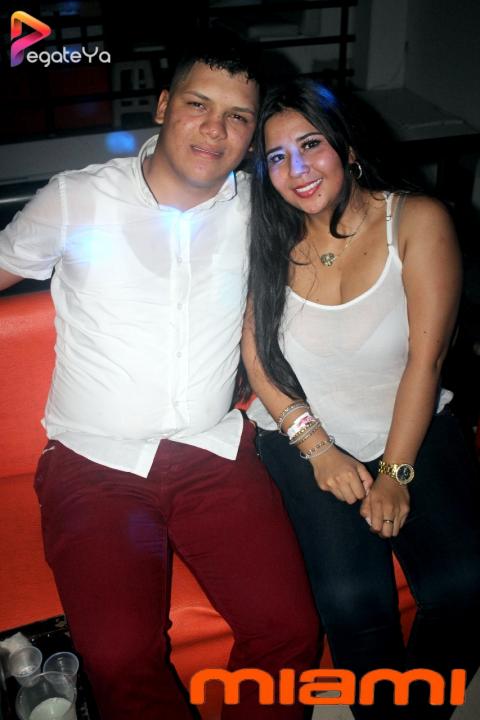 Foto 17 de Miami Bar - Hallowen 2016 en Miami Bar Cali, Cali