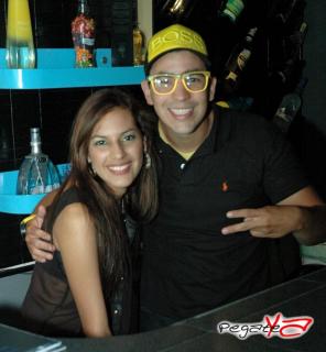 Foto 8 de Agosto 31 del 2013 en Moon Cocktail & Shots