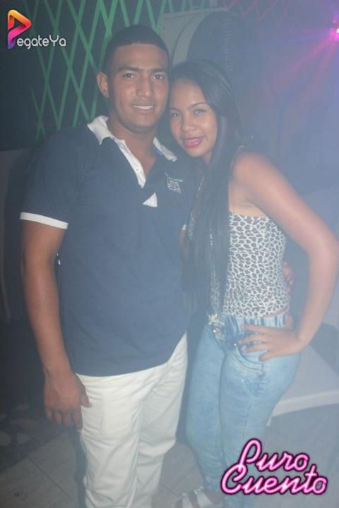 Foto 17 de Puro Cuento Bar - 2do FDS Oct 2015 en Puro Cuento Bar, Cali