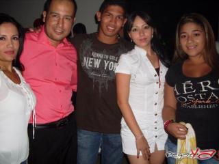 Foto 25 de Marzo 17 del 2012 en Simon Dice Pereira, Pereira
