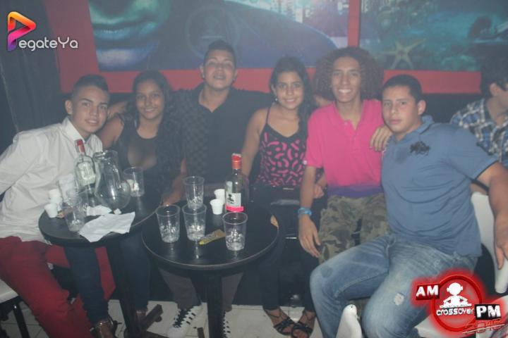 Foto 29 de AMPM BAR - 2Do Fds Octubre 2015 en Am / PM Bar - Cali, Cali