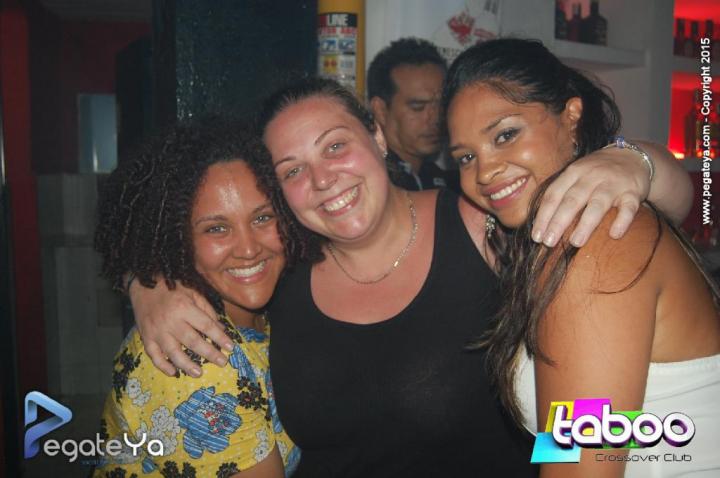 Foto 18 de Taboo 24 y 25 de Abril de 2015 en Discoteca Taboo Cartagena, Cartagena