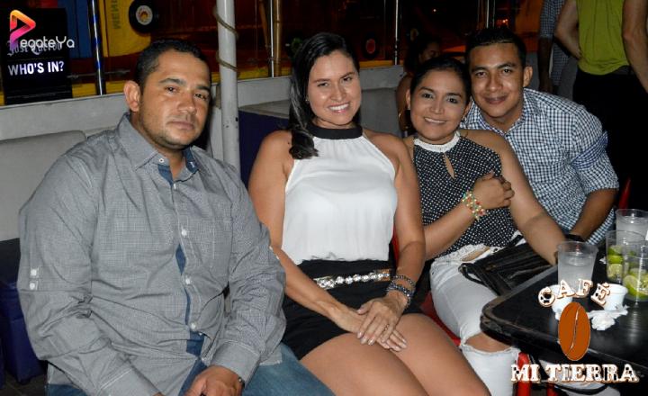 Foto 23 de Cafe Mi Tierra - 3er/4to Fds Marzo 2017 en Cafe Mi Tierra, Cali