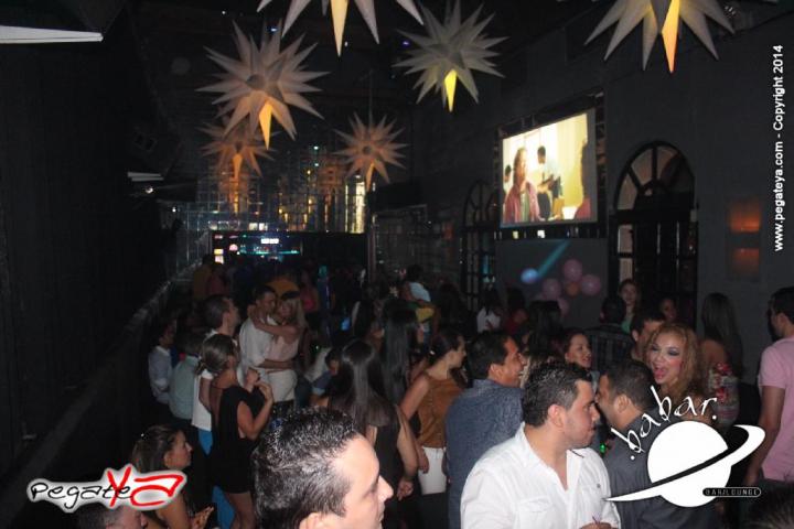 Foto 58 de BABAR 3 Y 4 de OCT 2014 en Babar cartagena, Cartagena