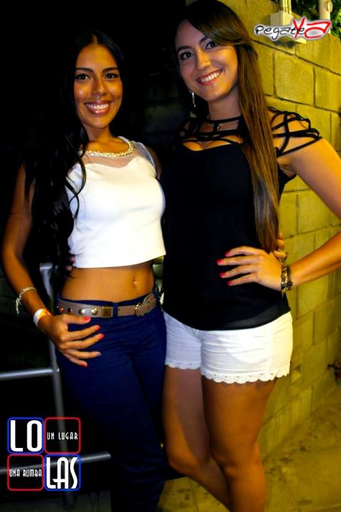 Foto 47 de Lolas - 2do FDS Enero 2015 en Lolas Club Menga Cali, Cali
