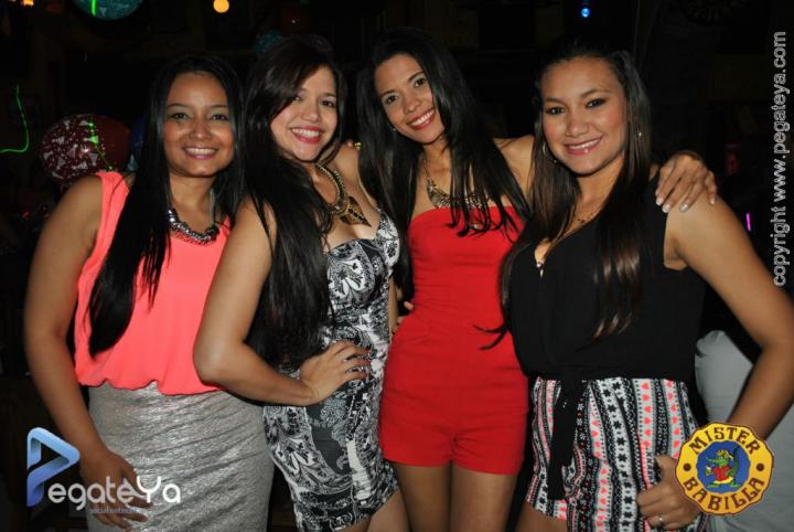 Foto 45 de Mister Babilla Viernes 9 y Sabado 10 de en Discoteca MISTER BABILLA cartagena, Cartagena