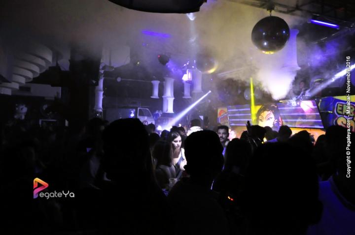 Foto 79 de Malabar - sabado 12 de noviembre de 2016 en Discoteca Malabar Bucaramanga, Bucaramanga