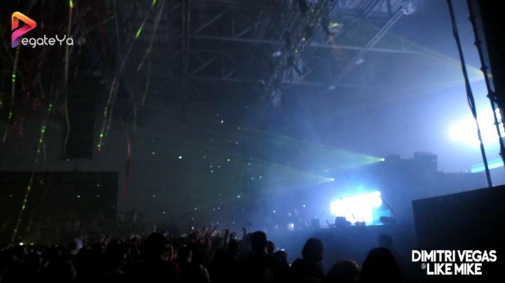 Foto 177 de Dimitri Vegas & Like Mike en Dimitri Vegas & Like Mike, Cali