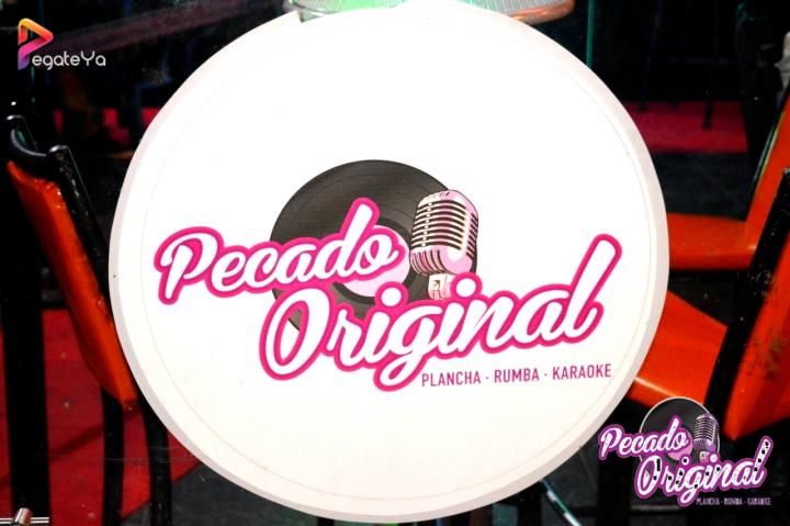 Foto 17 de Pecado Original - 2do FDS Febrero 2016 en Pecado Original, Cali